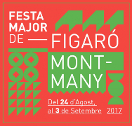 RECUPEREM L'ORIGEN DE LA FESTA MAJOR DE FIGARÓ - MONTMANY